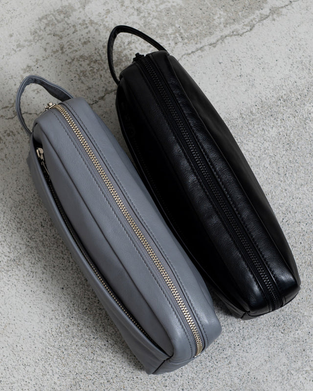 CLUTCH BAG "WATERPROOF"