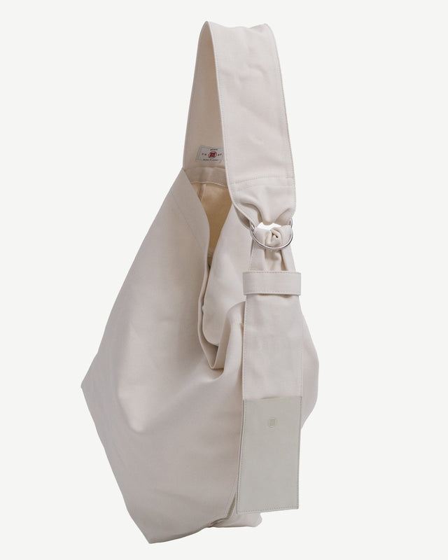 JP CANVAS TASUKI SHOULDER