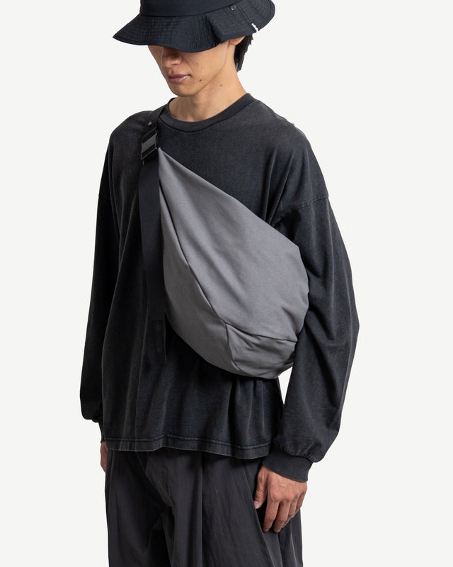 MIKAZUKI TASUKI SHOULDER / BEAMS EXCLUSIVE
