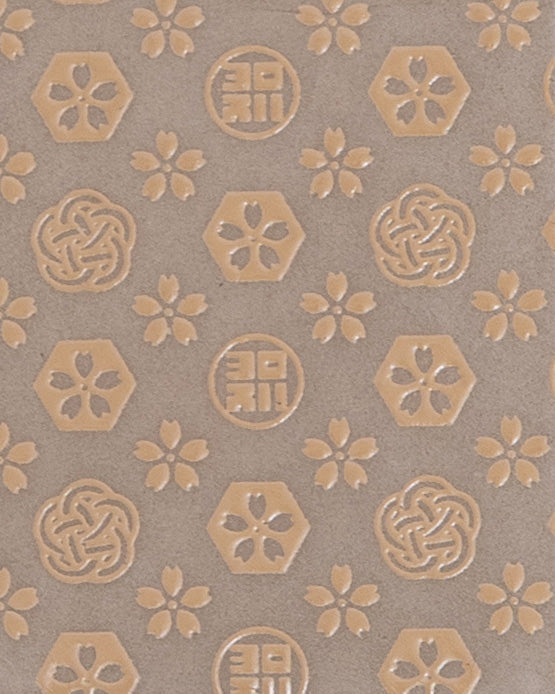 KAMON - JAPANESE EMBLEMS