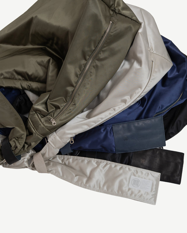 TASUKI SHOULDER "CO-TECH"