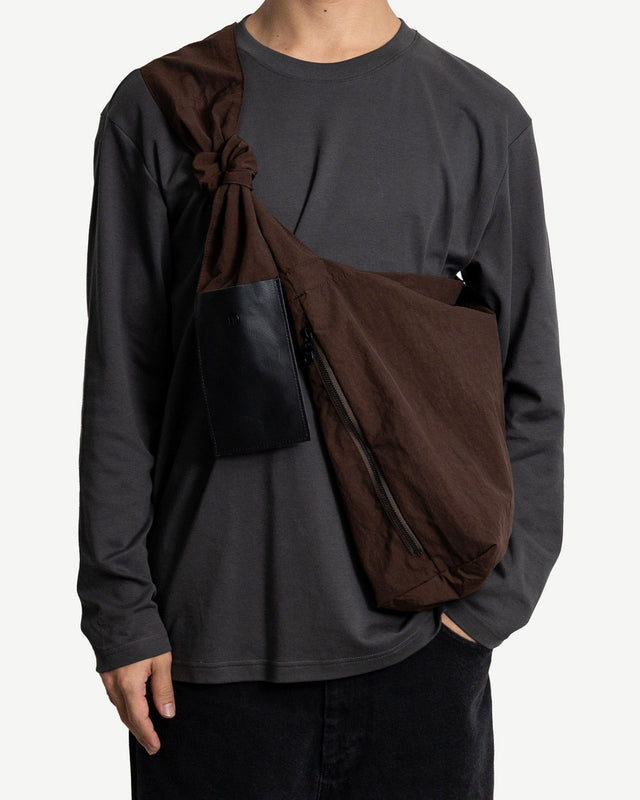 ABOUT THE TASUKI SHOULDER PRODUCT PAGE
