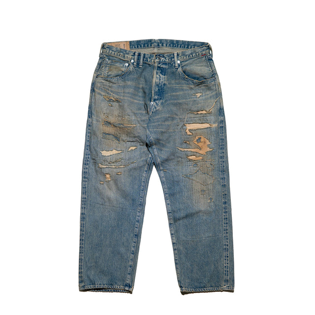 "ANACHRONORM" collaboration