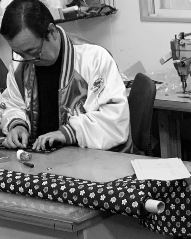 CRAFTSMANSHIP AND DESIRE