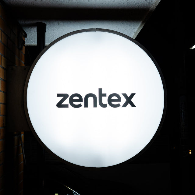 "zentex" January 31,2026