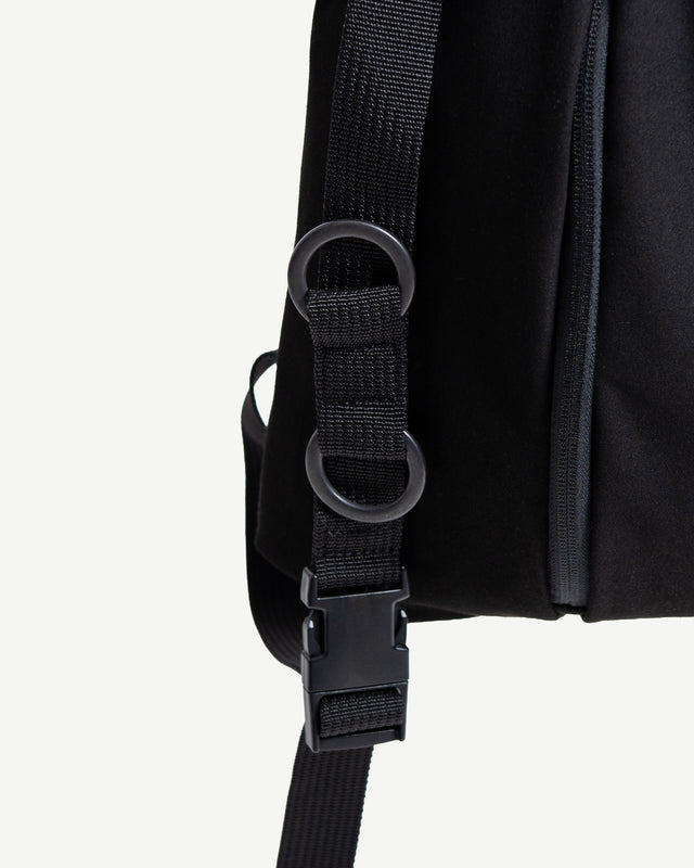 BACKPACK-MF "NINJA-TEX"