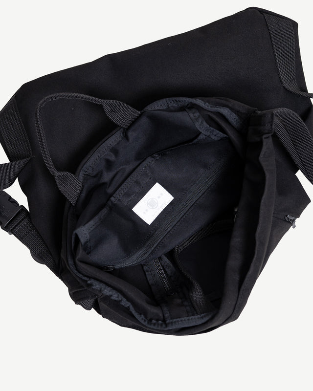 BACKPACK-MF "NINJA-TEX"