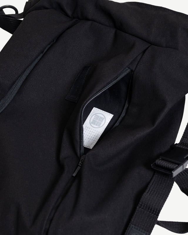 BACKPACK-MF "NINJA-TEX"