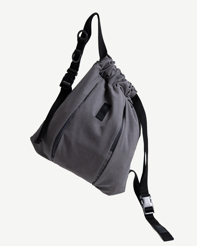 BACKPACK-MF "NINJA-TEX"