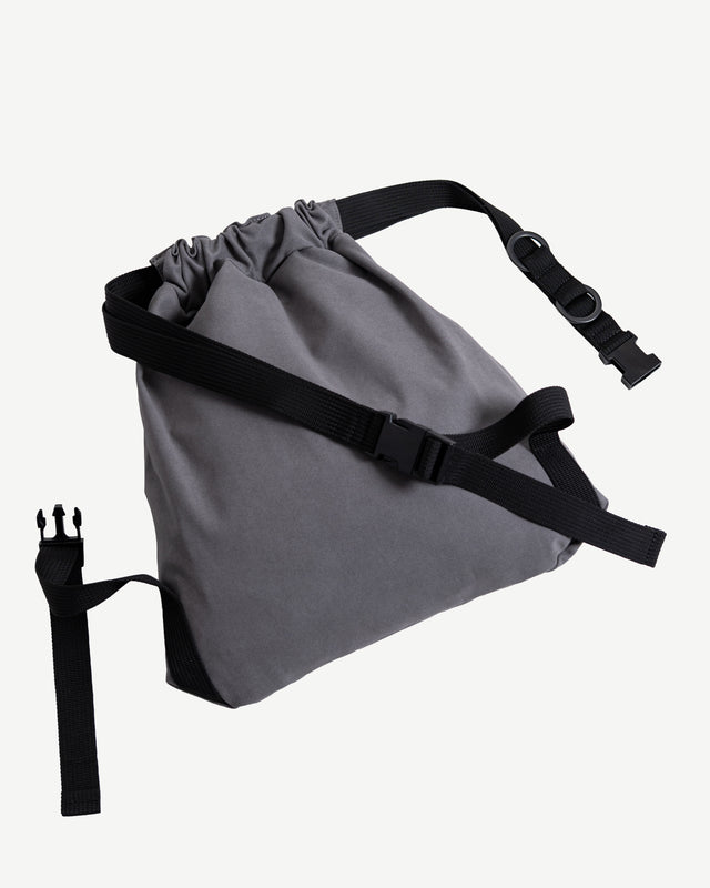 BACKPACK-MF "NINJA-TEX"