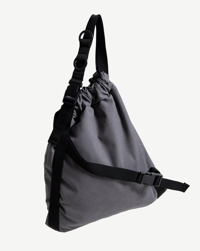 BACKPACK-MF "NINJA-TEX"