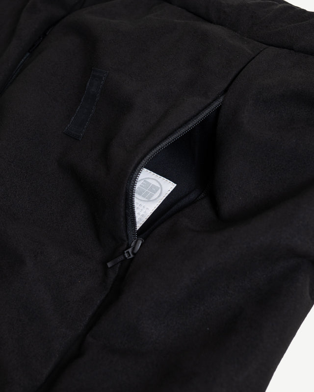 BACKPACK-XL-MF  "NINJA-TEX"