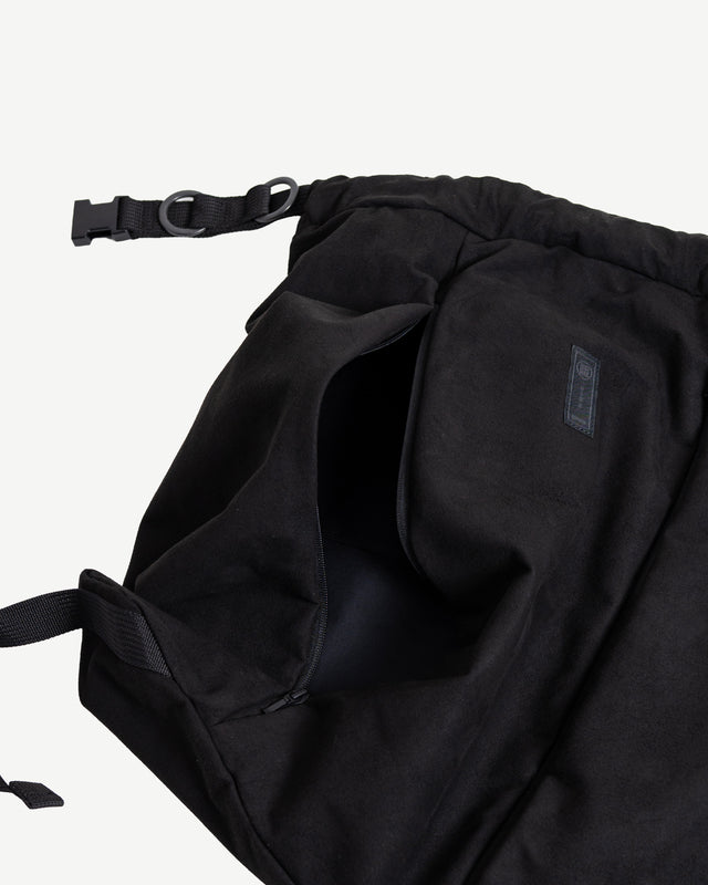 BACKPACK-XL-MF  "NINJA-TEX"
