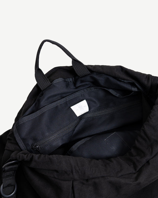 BACKPACK-XL-MF  "NINJA-TEX"