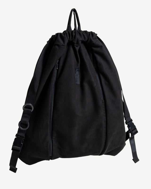 BACKPACK-XL-MF  "NINJA-TEX"