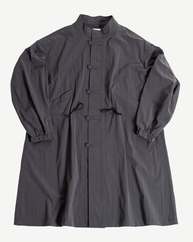 CROSSOVER COAT