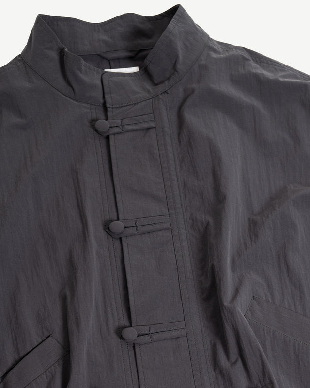 CROSSOVER COAT
