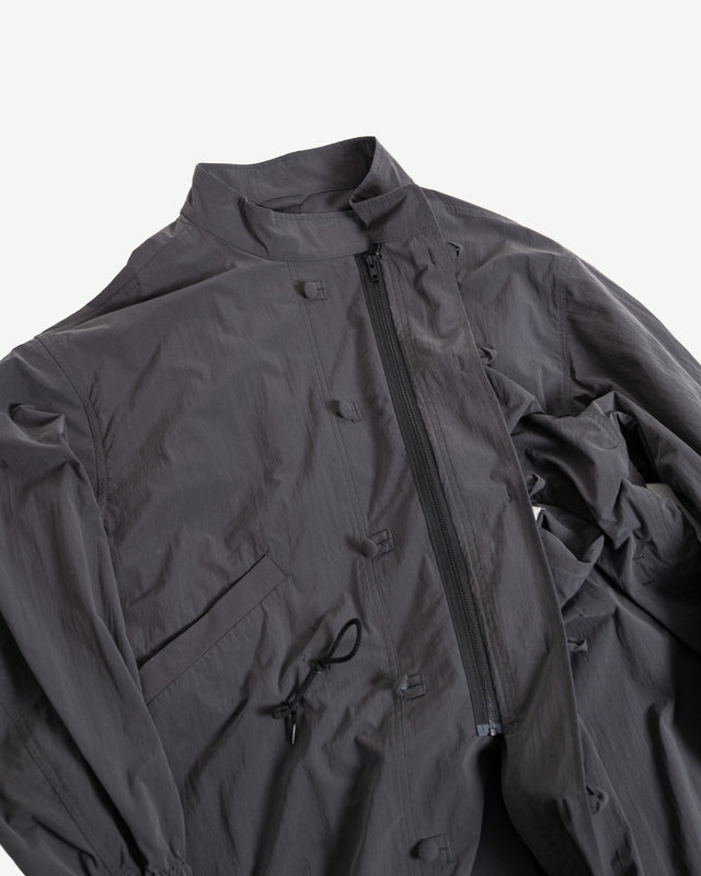 CROSSOVER COAT