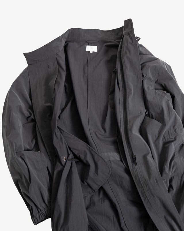 CROSSOVER COAT