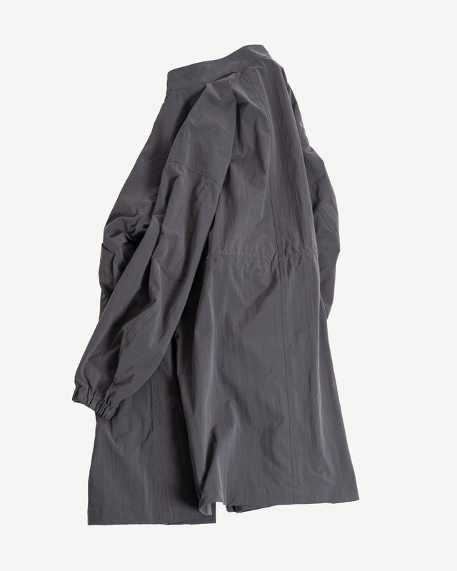 CROSSOVER COAT