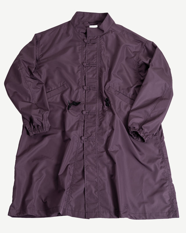 CROSSOVER COAT