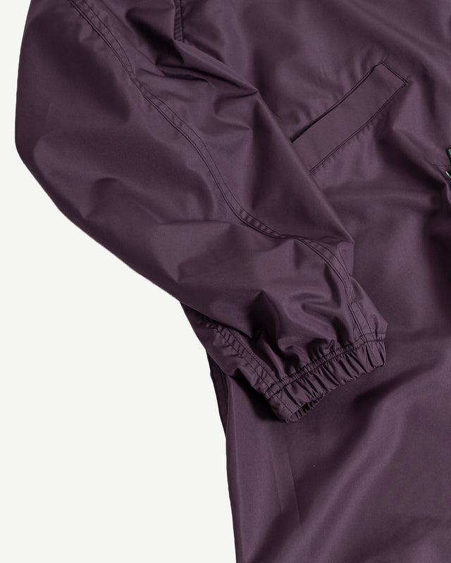 CROSSOVER COAT
