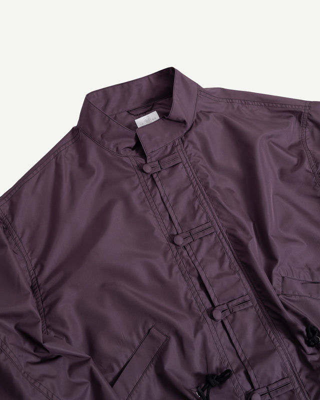 CROSSOVER COAT