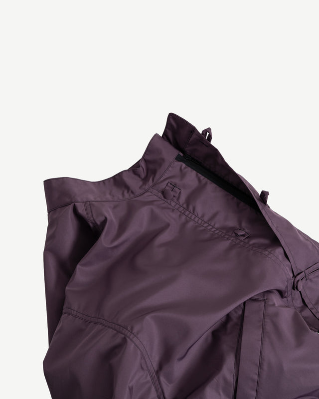 CROSSOVER COAT