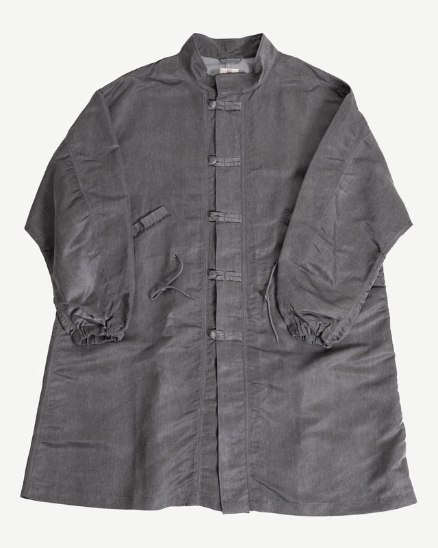 CROSSOVER COAT "DWP"
