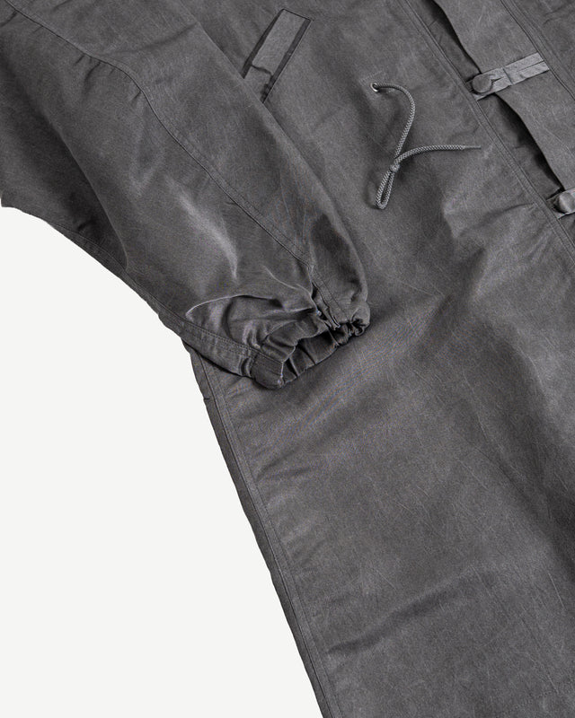 CROSSOVER COAT "DWP"