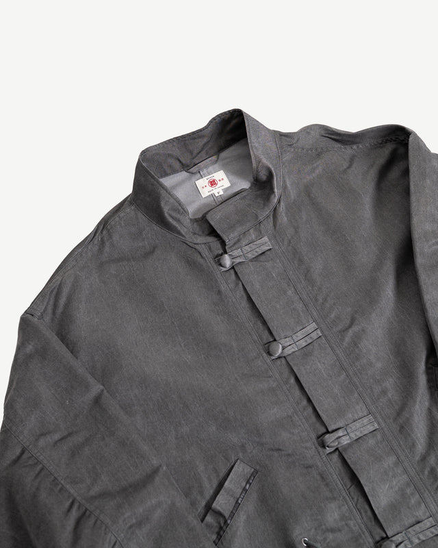 CROSSOVER COAT "DWP"