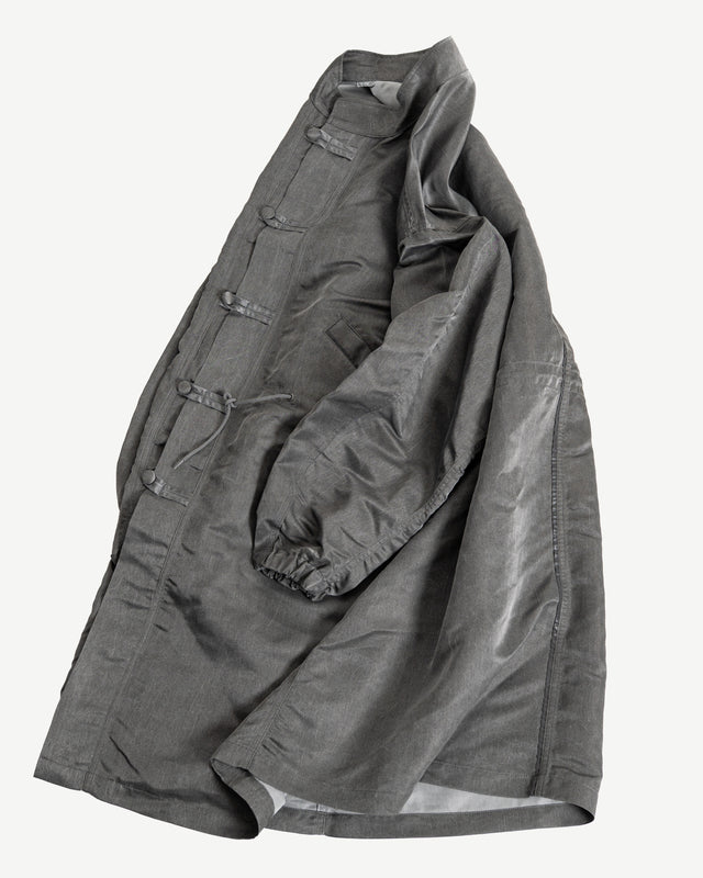 CROSSOVER COAT "DWP"