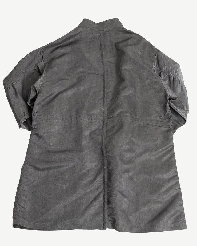 CROSSOVER COAT "DWP"