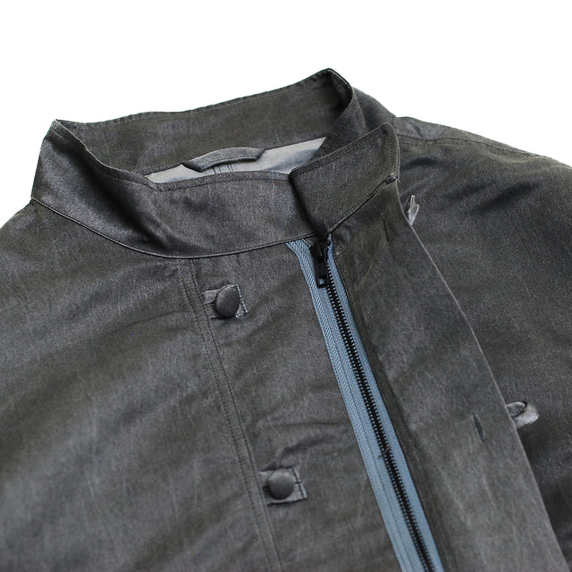 DWP Crossover coat / DWPクロスオーバーコート / GR