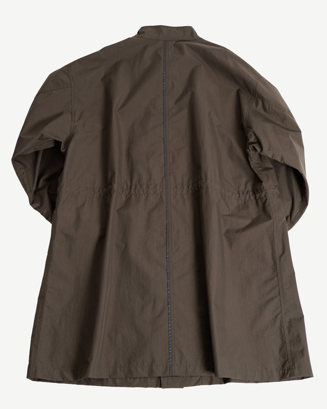CROSSOVER COAT  "JP NYLON"