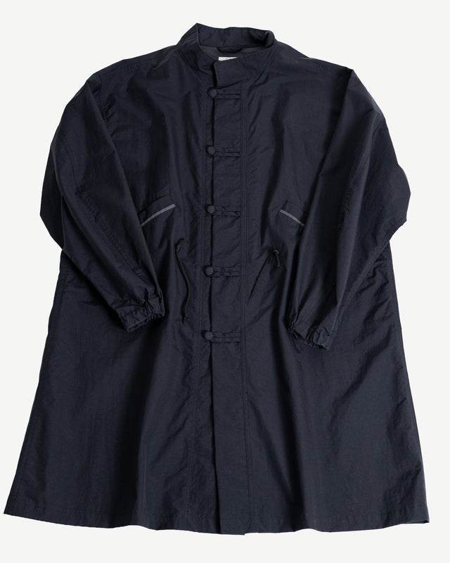 CROSSOVER COAT "JP NYLON"