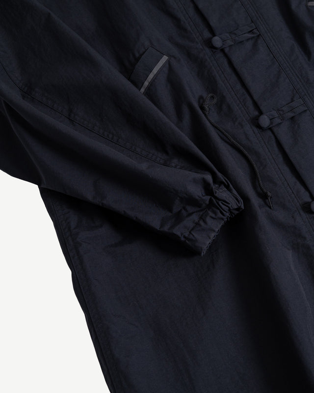 CROSSOVER COAT "JP NYLON"