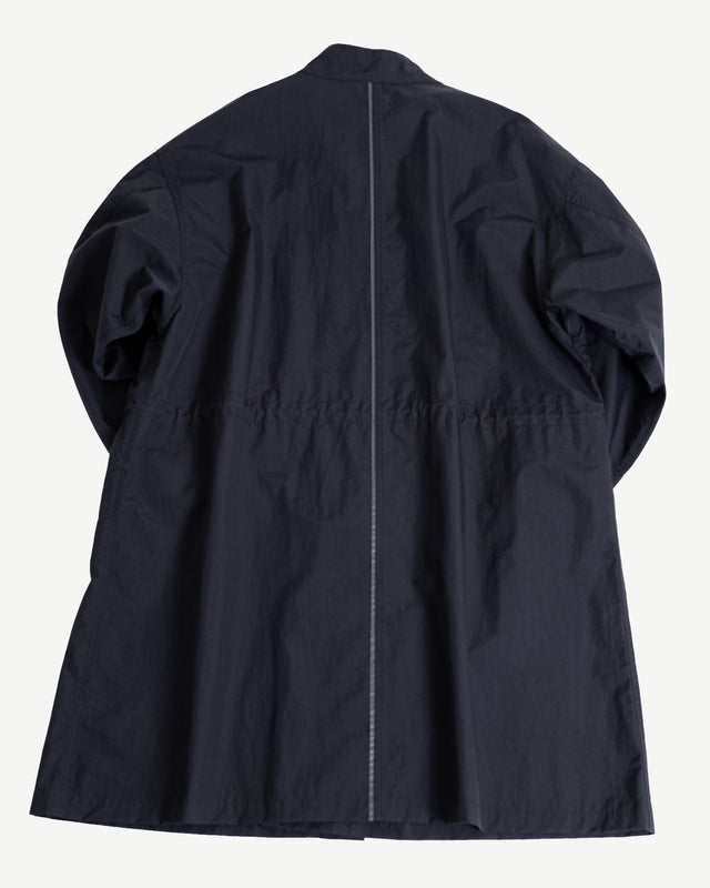 CROSSOVER COAT "JP NYLON"