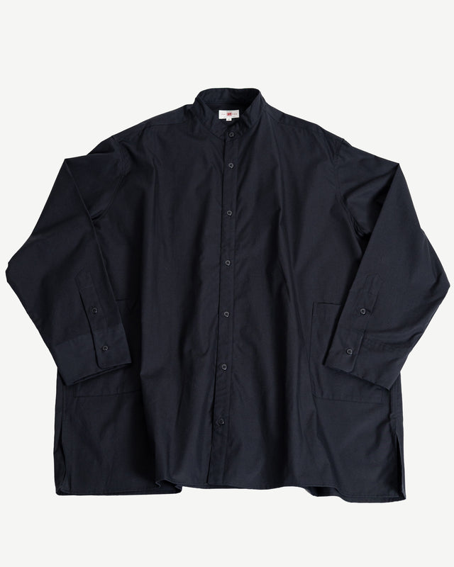 A6 W POCKET SHIRT
