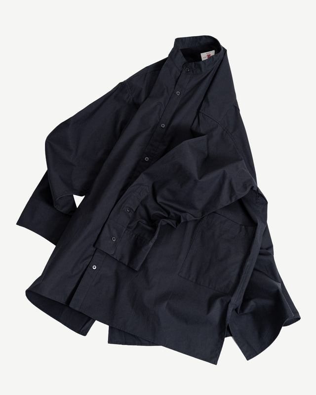 A6 W POCKET SHIRT