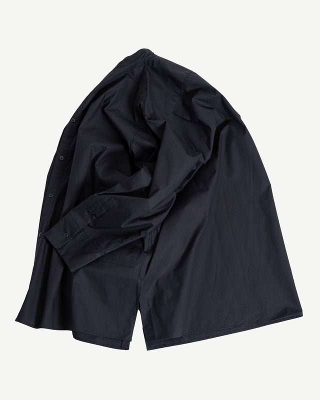 A6 W POCKET SHIRT