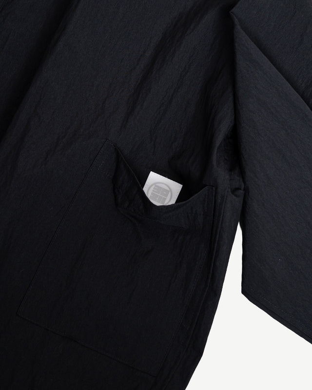 A6 W POCKET SHIRT