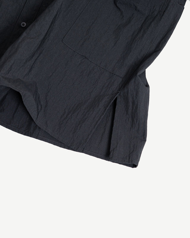 A6 W POCKET SHIRT
