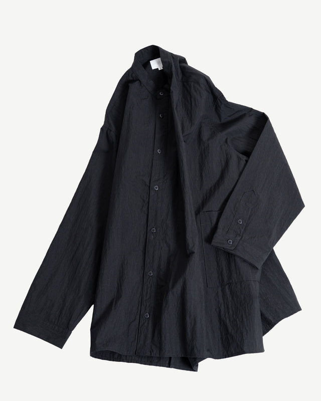A6 W POCKET SHIRT