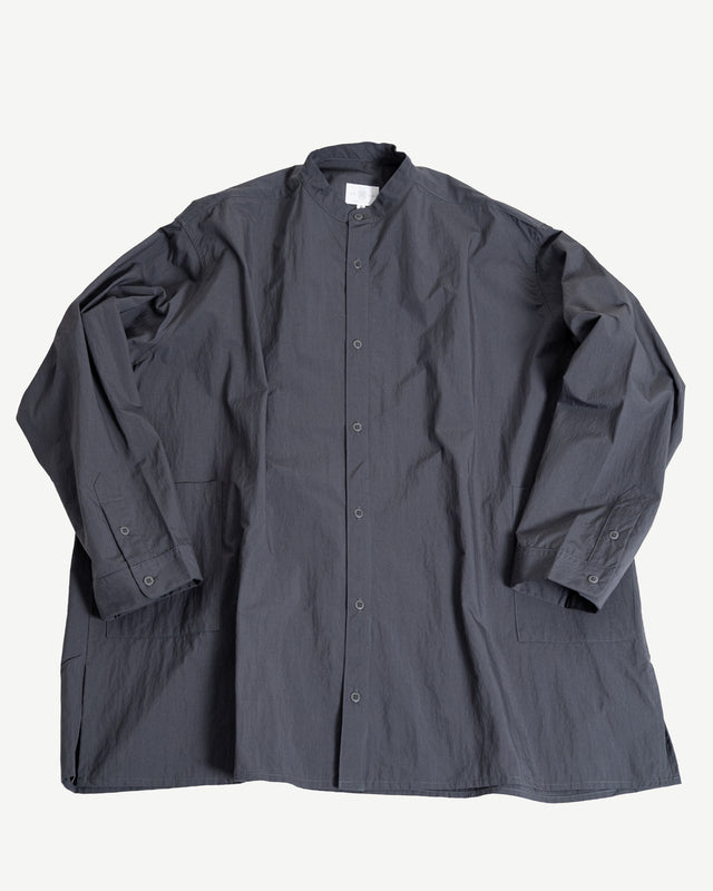 A6 W POCKET SHIRT