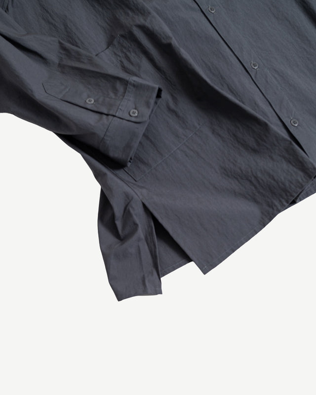 A6 W POCKET SHIRT