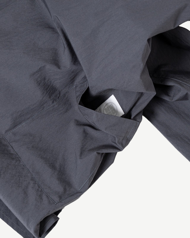 A6 W POCKET SHIRT