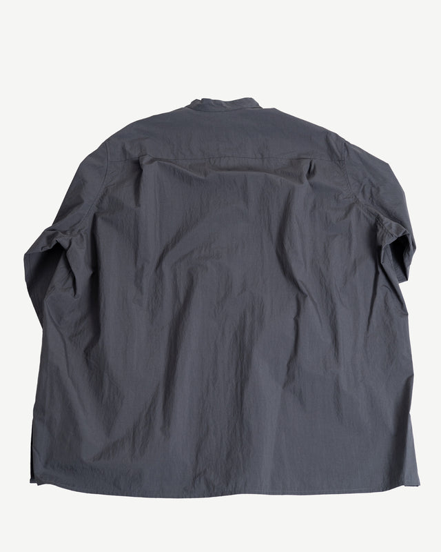 A6 W POCKET SHIRT