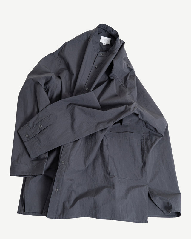 A6 W POCKET SHIRT