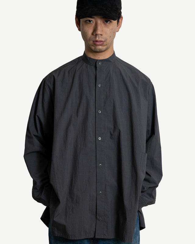 A6 W POCKET SHIRT